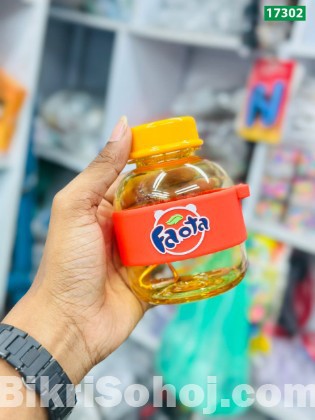 Premium bottle